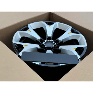Gesmede OEM velgen R20 V2 (4 stuks) foto 3
