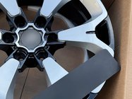 BYD Leopard 8 Gesmede OEM-velgen R20 V3 (4 stuks) foto 8