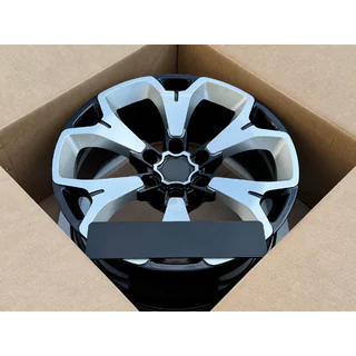 Gesmede OEM-velgen R20 V3 (4 stuks) foto 4