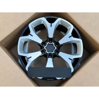 Gesmede OEM-velgen R20 V3 (4 stuks) foto 2