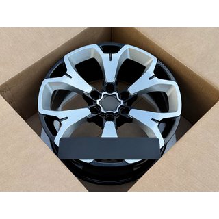 Gesmede OEM-velgen R20 V3 (4 stuks) BYD Leopard 8 foto 3