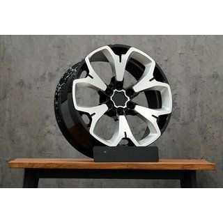 Gesmede OEM-velgen R20 V3 (4 stuks) BYD Leopard 8 foto 1