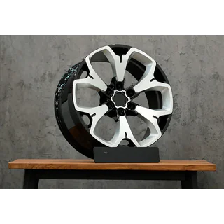 Gesmede OEM-velgen R20 V3 (4 stuks) foto 1