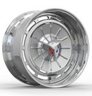 Chevrolet Bel Air 1961–1964 Gesmede OEM-velgen R18 R20 (4 stuks) foto 10
