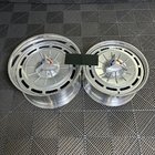 Chevrolet Bel Air 1961–1964 Gesmede OEM-velgen R18 R20 (4 stuks) foto 18