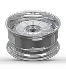 Chevrolet Bel Air 1961–1964 Gesmede OEM-velgen R18 R20 (4 stuks) foto 21