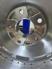 Chevrolet Impala 1961–1964 Gesmede OEM-velgen R18 R20 (4 stuks) foto 13