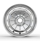 Chevrolet Impala 1961–1964 Gesmede OEM-velgen R18 R20 (4 stuks) foto 7