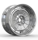 Chevrolet Impala 1961–1964 Gesmede OEM-velgen R18 R20 (4 stuks) foto 10
