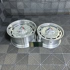 Chevrolet Impala 1961–1964 Gesmede OEM-velgen R18 R20 (4 stuks) foto 12