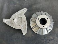 Chevrolet Impala 1961–1964 Gesmede OEM-velgen R18 R20 (4 stuks) foto 18
