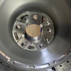 Chevrolet Bel Air 1961–1964 Gesmede OEM velgen R20 (4 st.) foto 10