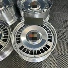 Chevrolet Impala 1961–1964 Gesmede OEM velgen R20 V2 (4 stuks) foto 5