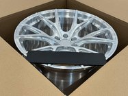 Dodge Viper 2003–2006 Gesmede OEM-velgen R19 R20 (4 stuks) foto 4