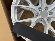 Dodge Viper 2003–2006 Gesmede OEM-velgen R19 R20 (4 stuks) foto 10