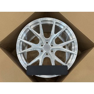 Gesmede OEM-velgen R19 R20 (4 stuks) Dodge Viper 2003–2006 foto 1