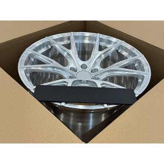 Gesmede OEM-velgen R19 R20 (4 stuks) Dodge Viper 2003–2006 foto 4