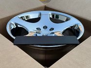 Dodge Viper 1996–2002 Gesmede OEM velgen R18/R19 (4 stuks) foto 6