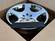 Dodge Viper 1996–2002 Gesmede OEM velgen R18/R19 (4 stuks) foto 4