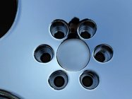 Dodge Viper 1996–2002 Gesmede OEM velgen R18/R19 (4 stuks) foto 10