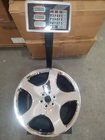 Dodge Viper 1996–2002 Gesmede OEM velgen R18/R19 (4 stuks) foto 12