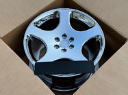 Dodge Viper 1996–2002 Gesmede OEM velgen R18/R19 (4 stuks) foto 3