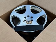 Dodge Viper 1996–2002 Gesmede OEM velgen R18/R19 (4 stuks) foto 5
