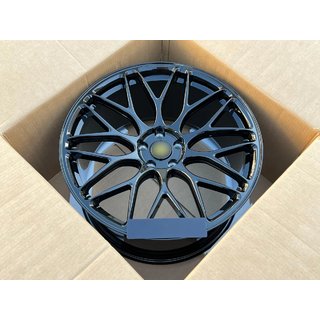 OEM gesmede velgen R21 (4 stuks) foto 3