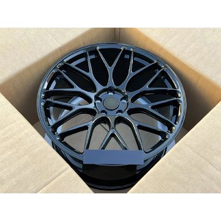 OEM gesmede velgen R21 (4 stuks) foto 4