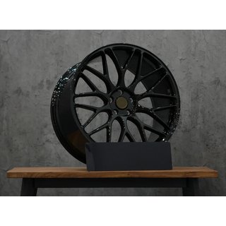 OEM gesmede velgen R21 (4 stuks) foto 1