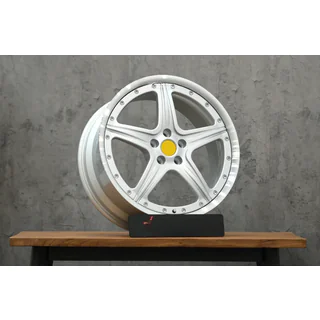 Gesmede OEM velgen R19 V1 (4 stuks) foto 1