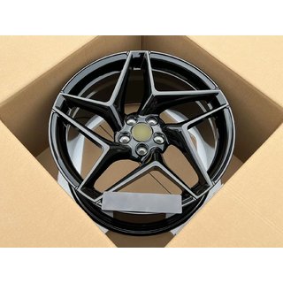 Gesmede OEM velgen R19 V1 (4 stuks) Ferrari 360 foto 2