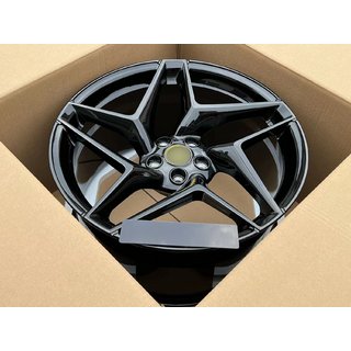 Gesmede OEM velgen R19 V1 (4 stuks) Ferrari 360 foto 3