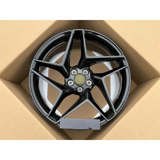 Gesmede OEM velgen R19 V1 (4 stuks) Ferrari 360 foto 1