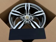 Ferrari Portofino Gesmede OEM velgen R20 (4 st.) foto 2