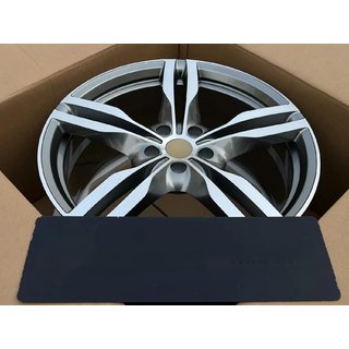 Gesmede OEM velgen R20 (4 st.) Ferrari Portofino foto 4