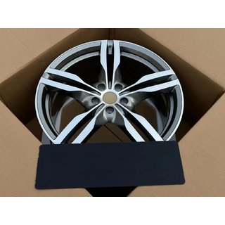 Gesmede OEM velgen R20 (4 st.) foto 2