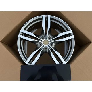 Gesmede OEM velgen R20 (4 st.) Ferrari Portofino foto 1