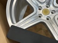 Ferrari 550 Gesmede OEM velgen R20 V1 (4 stuks) foto 8
