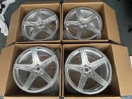 Ferrari 550 Gesmede OEM velgen R20 V1 (4 stuks) foto 7