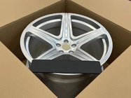 Ferrari 550 Gesmede OEM velgen R20 V1 (4 stuks) foto 5