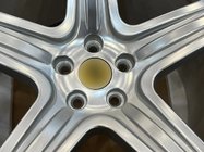 Ferrari 550 Gesmede OEM velgen R20 V1 (4 stuks) foto 9