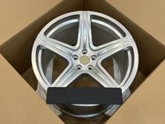 Ferrari 550 Gesmede OEM velgen R20 V1 (4 stuks) foto 4
