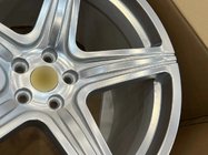 Ferrari 550 Gesmede OEM velgen R20 V1 (4 stuks) foto 11