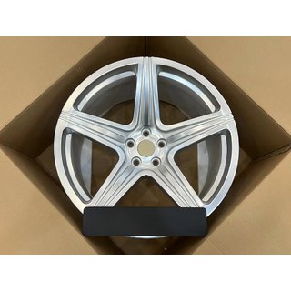 Gesmede OEM velgen R20 V1 (4 stuks) foto 1