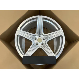 Gesmede OEM velgen R20 V1 (4 stuks) foto 1