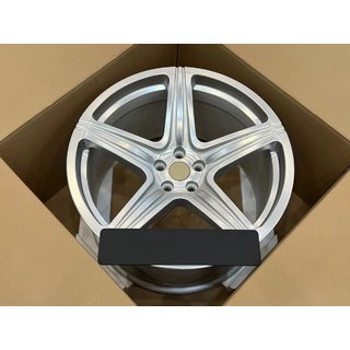 Gesmede OEM velgen R20 V1 (4 stuks) foto 3