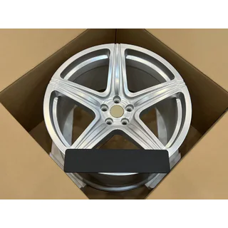 Gesmede OEM velgen R20 V1 (4 stuks) foto 3