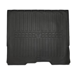 Stingray 3D kofferbakmat (Passenger, Long) Nissan NV300/Primastar 2016–