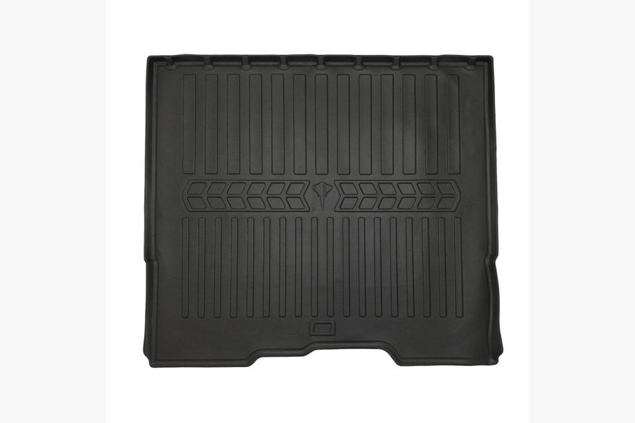 Fiat Talento 2016– Stingray 3D kofferbakmat (Passenger, Long) Image